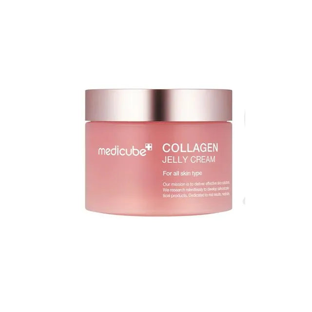 MEDICUBE COLLAGEN JELLY CREAM