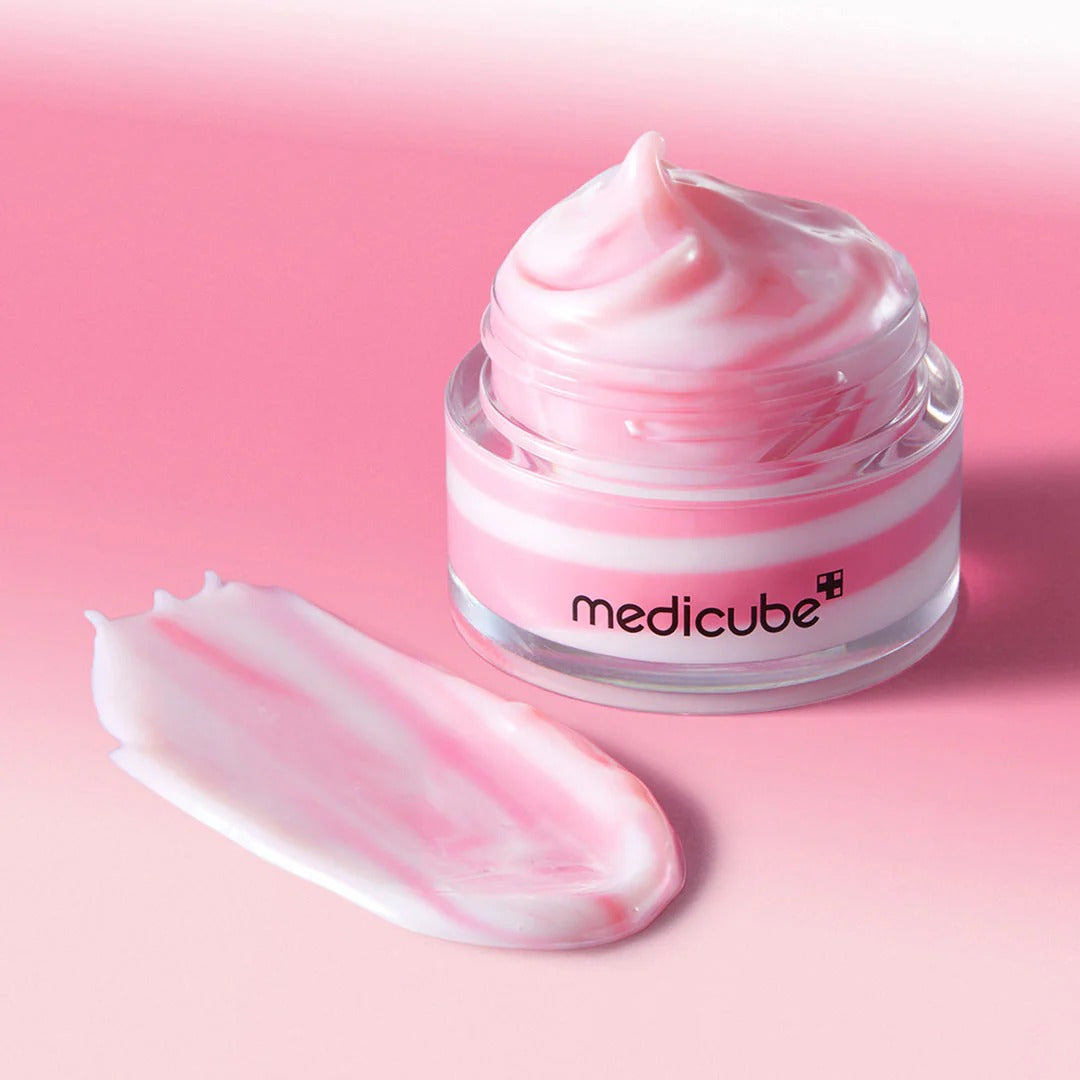 Medicube PDRN Lip Sleeping Mask 10G