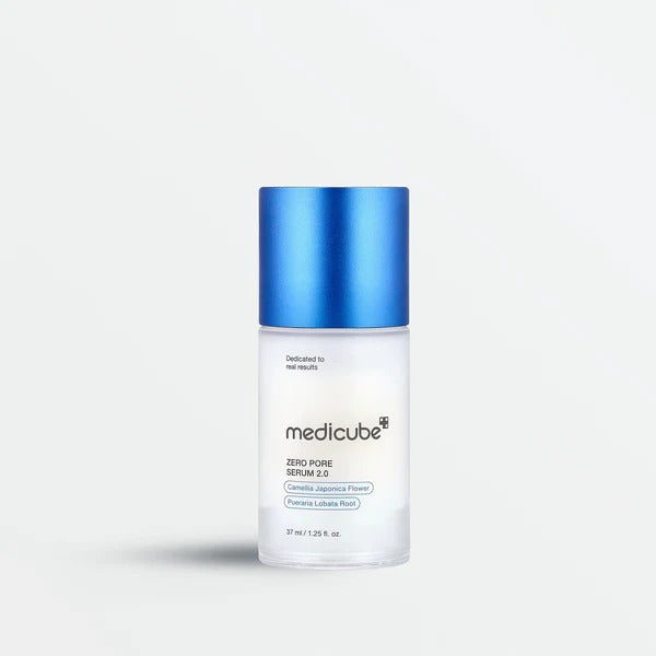 Medicube Zero Pore Serum 2.0 37Ml