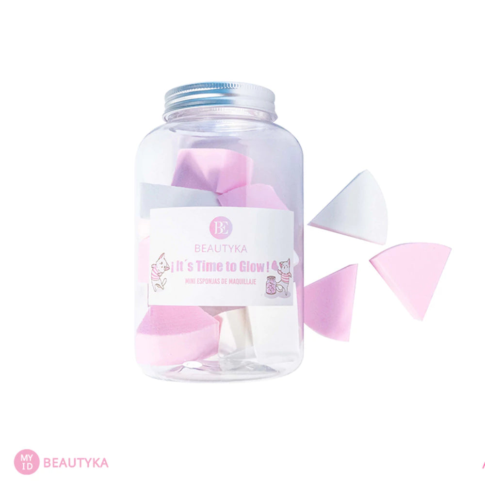 Mini Makeup Sponges