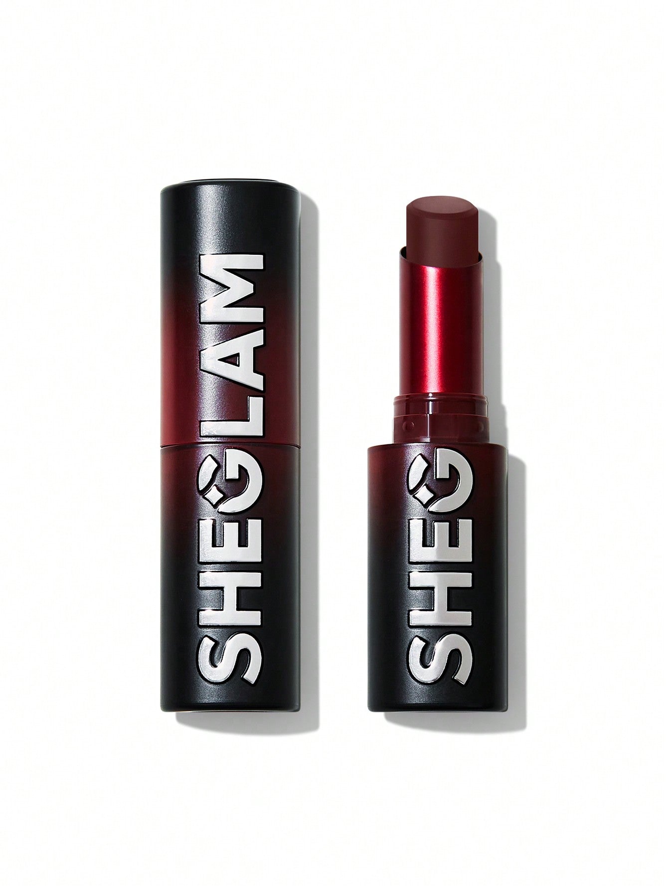 SG SHEGLAM Ember Rose Ver. Dynamatte Boom LL Matte Lip