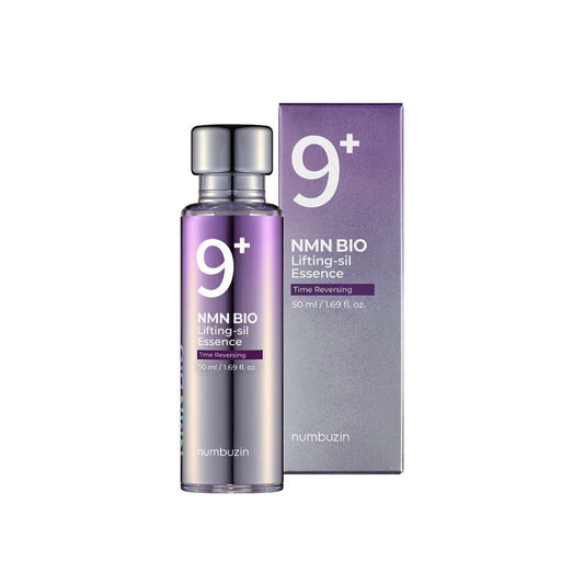 Numbuzin No.9 NAD+ Bio Lifting-sil Essence 50ml