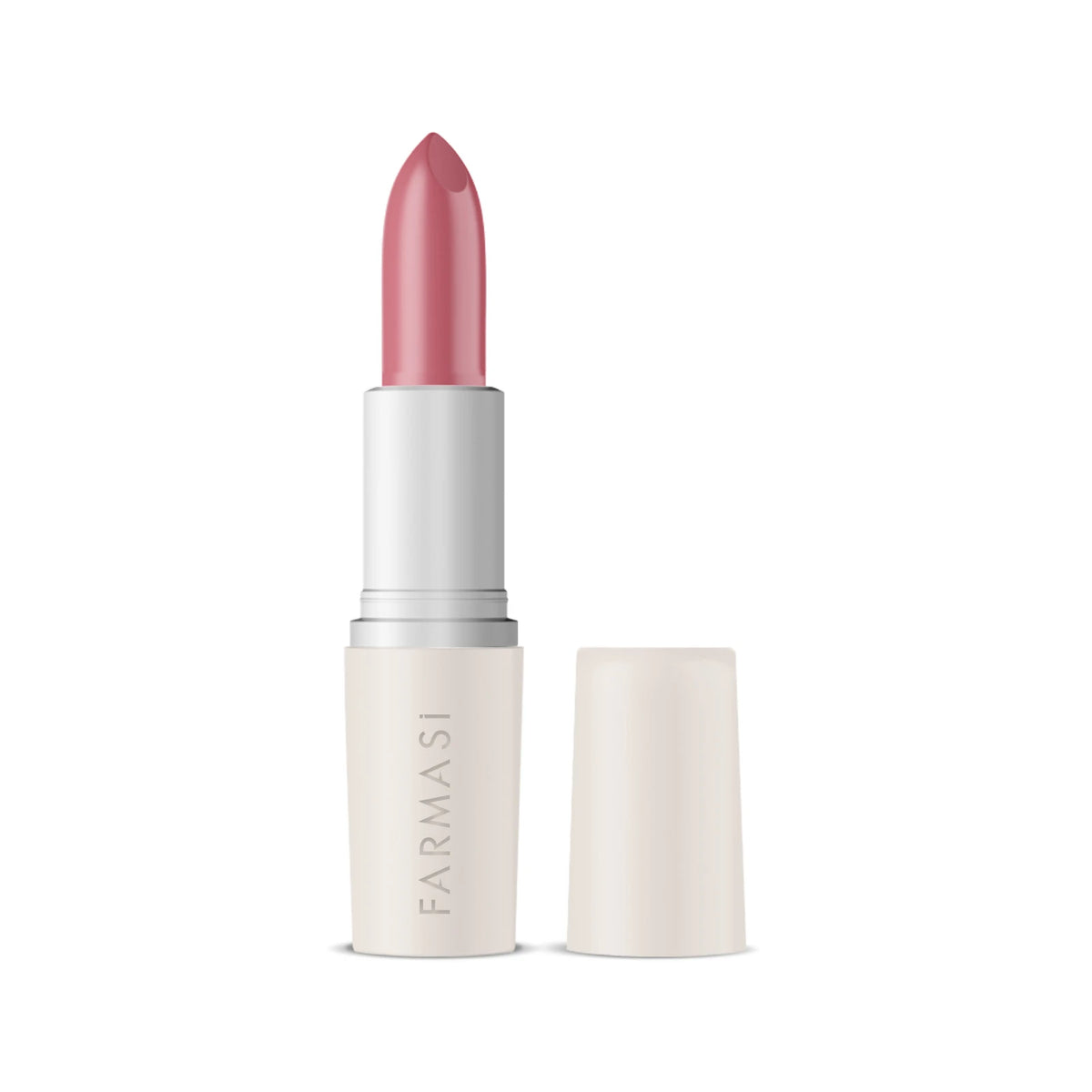 FARMASI CREAMY LIPSTK 4 GR - Raisin