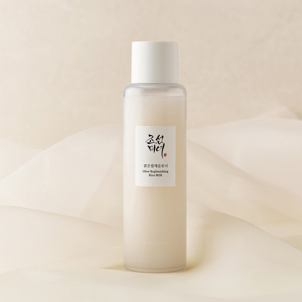 BEAUTYOFJOSEON_Glow Replenishing Rice Milk - 150 ML