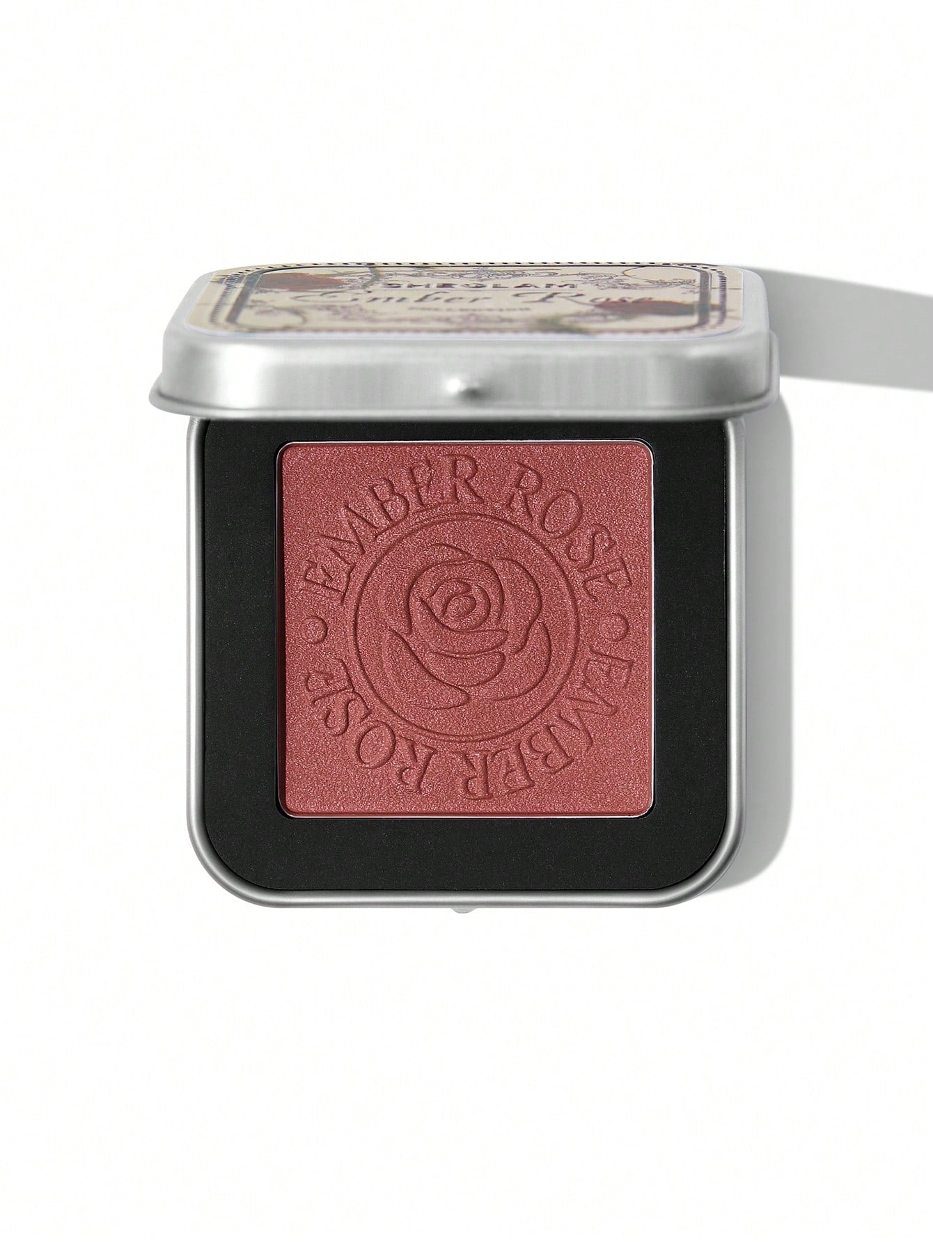 SG SHEGLAM Ember Rose Eternal Flame Cream Blush-I'M Yours