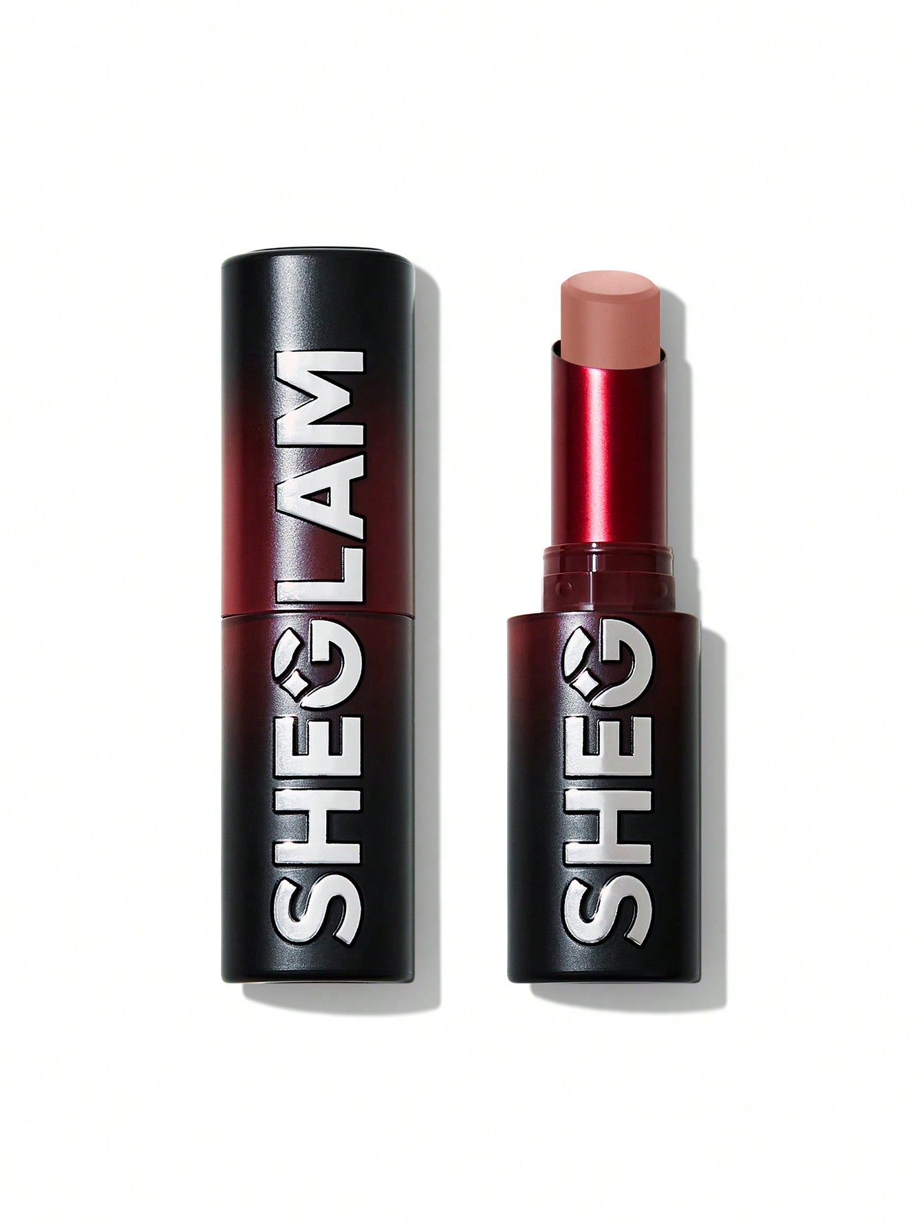 SG SHEGLAM Ember Rose Ver. Dynamatte Boom LL Matte Lip