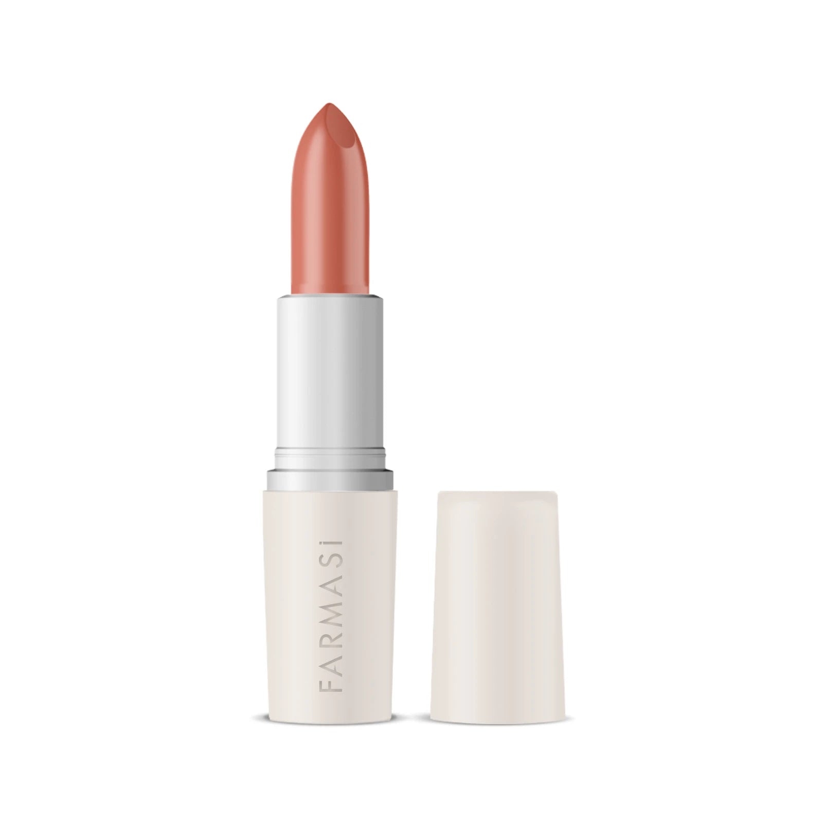 FARMASI CREAMY LIPSTK 4 GR - SPICE