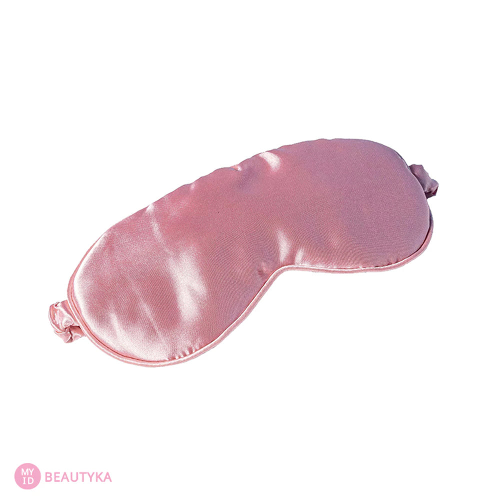 Satin Sleep Mask