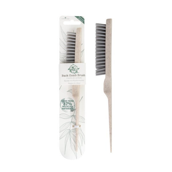 Soeco Back Comb Brush