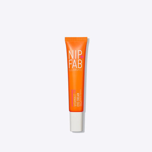 NIP+FAB ILLUMINATE VITAMIN C FIX EYE CREAM 10% - 15 ml