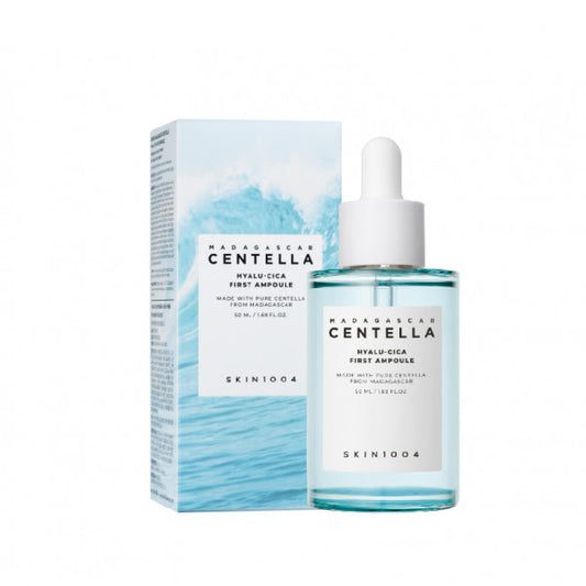 SKIN1004 Madagascar Centella Hyalu-Cica First Ampoule 50ml