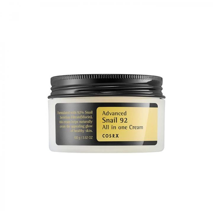 COSRX Advanced Snail 92 All in one cream - 100 g