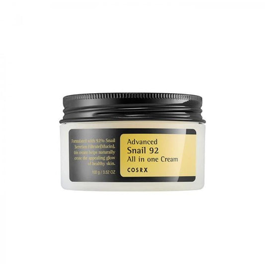 COSRX Advanced Snail 92 All in one cream - 100 g