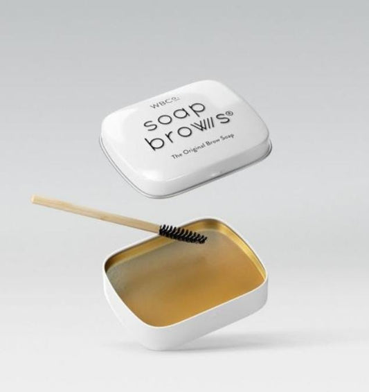 West Barn Co Brow Soap - 25g