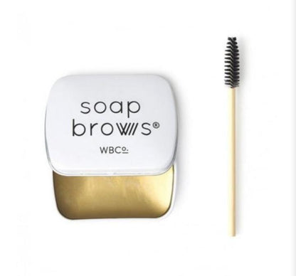 West Barn Co Brow Soap - 25g