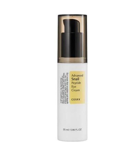 Cosrx Snail Peptide Eye Cream 25ml