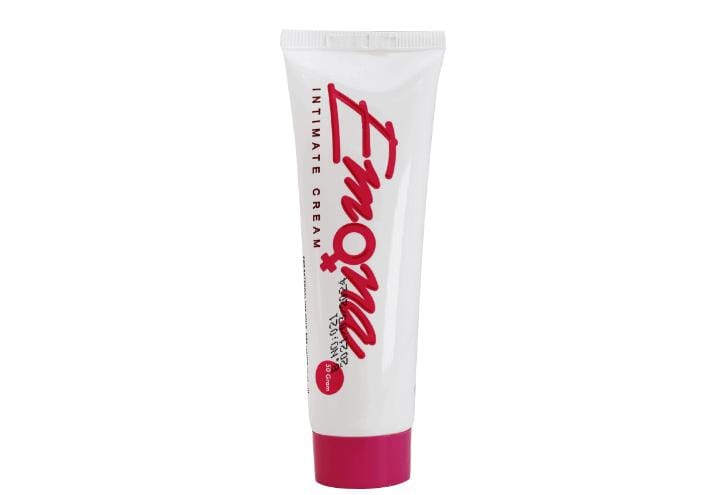 emona intimate cream 50 gm