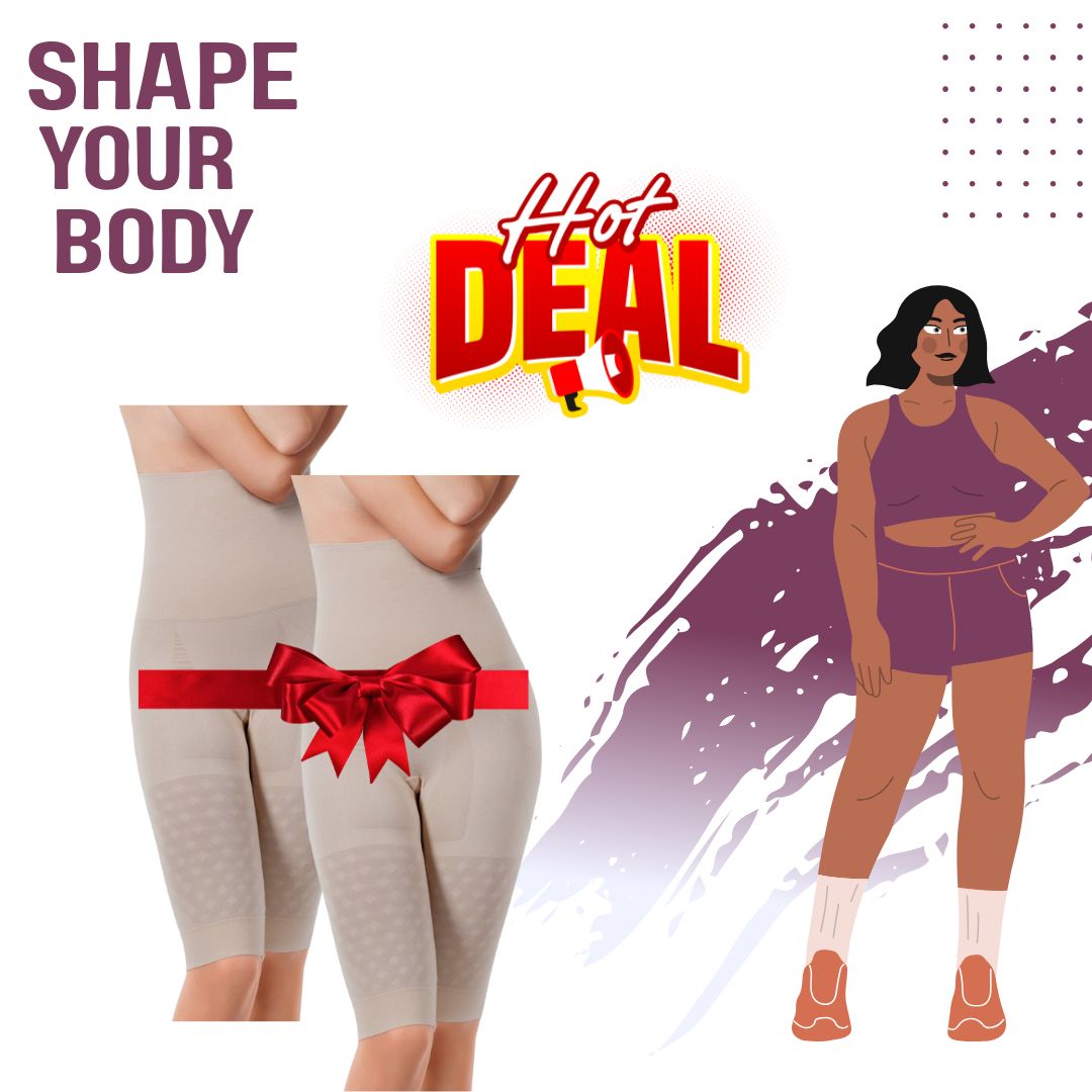 Corset Long Offer
