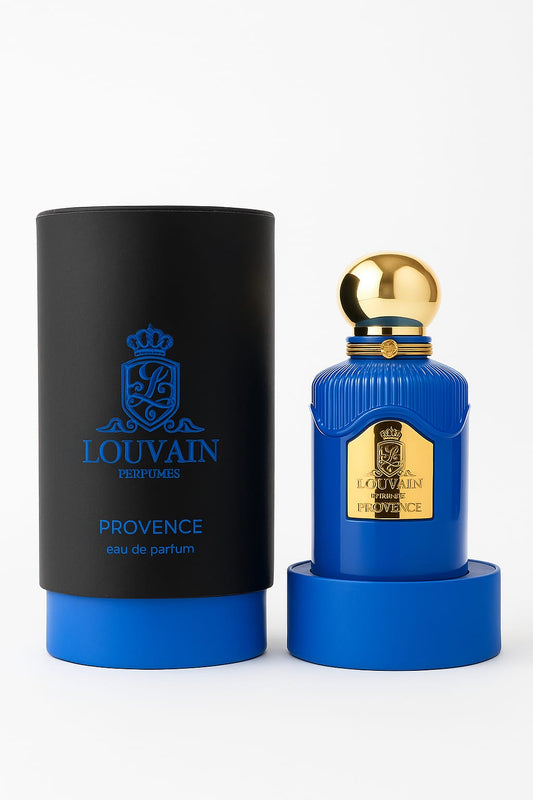 LOUVAIN PERFUMES PROVENCE - 100ml