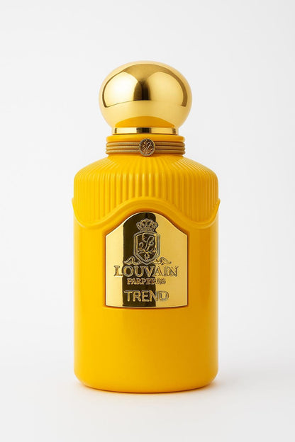 LOUVAIN PERFUMES TREND 100ml
