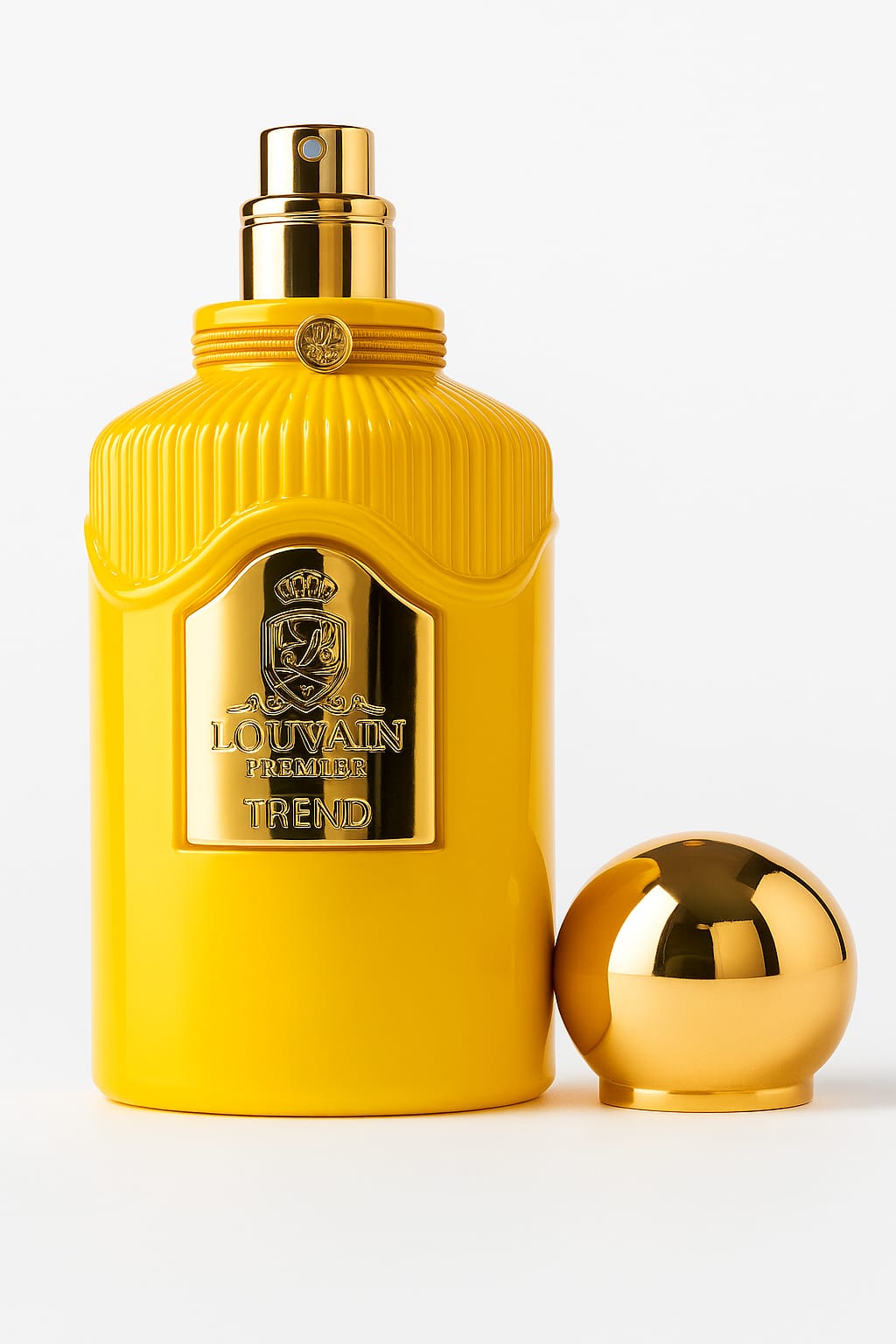 LOUVAIN PERFUMES TREND 100ml