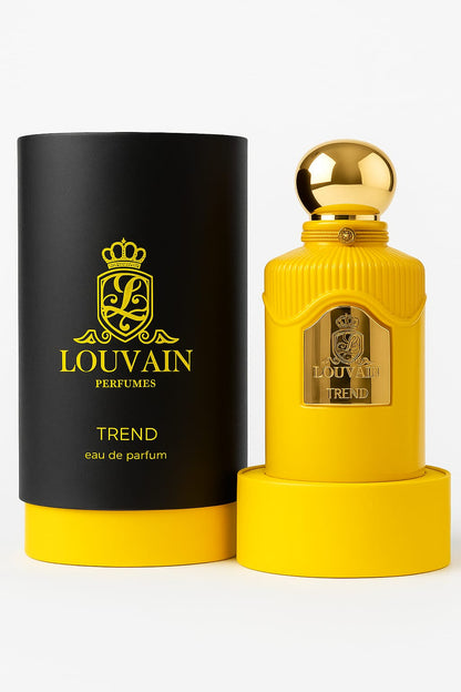 LOUVAIN PERFUMES TREND 100ml
