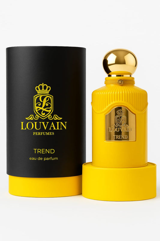 LOUVAIN PERFUMES TREND 100ml