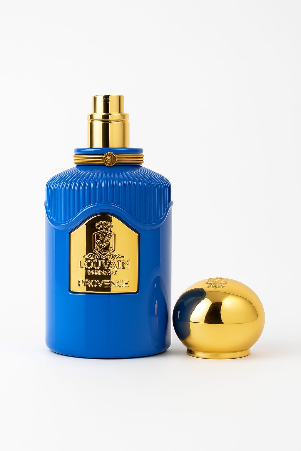 LOUVAIN PERFUMES PROVENCE - 100ml