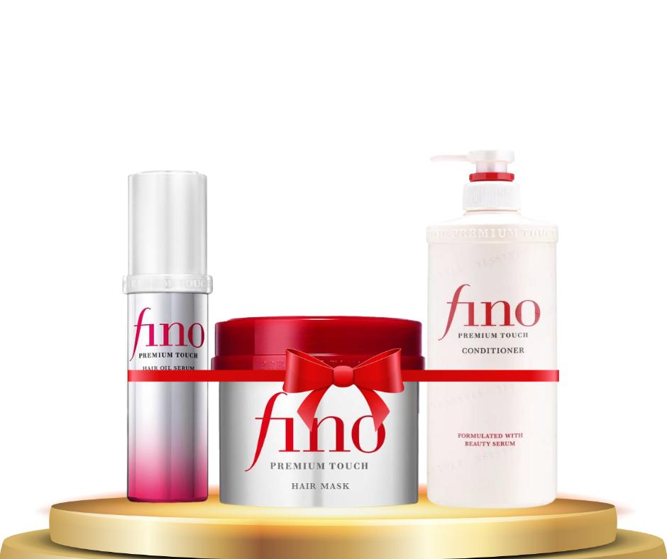 Repair & Protection Hair Set