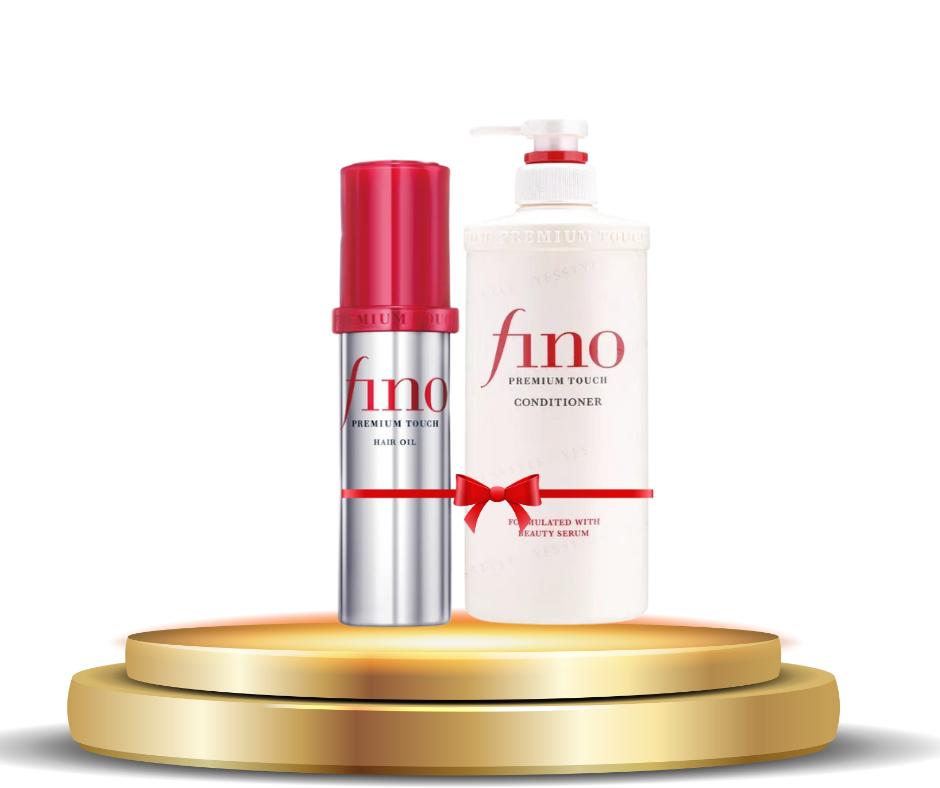 Japanese Salon Shine Set
