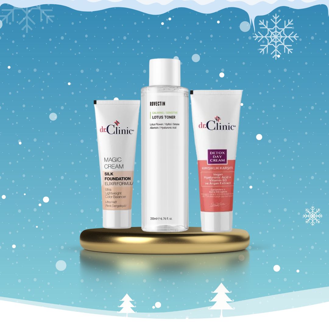 Glow Routine Bundle