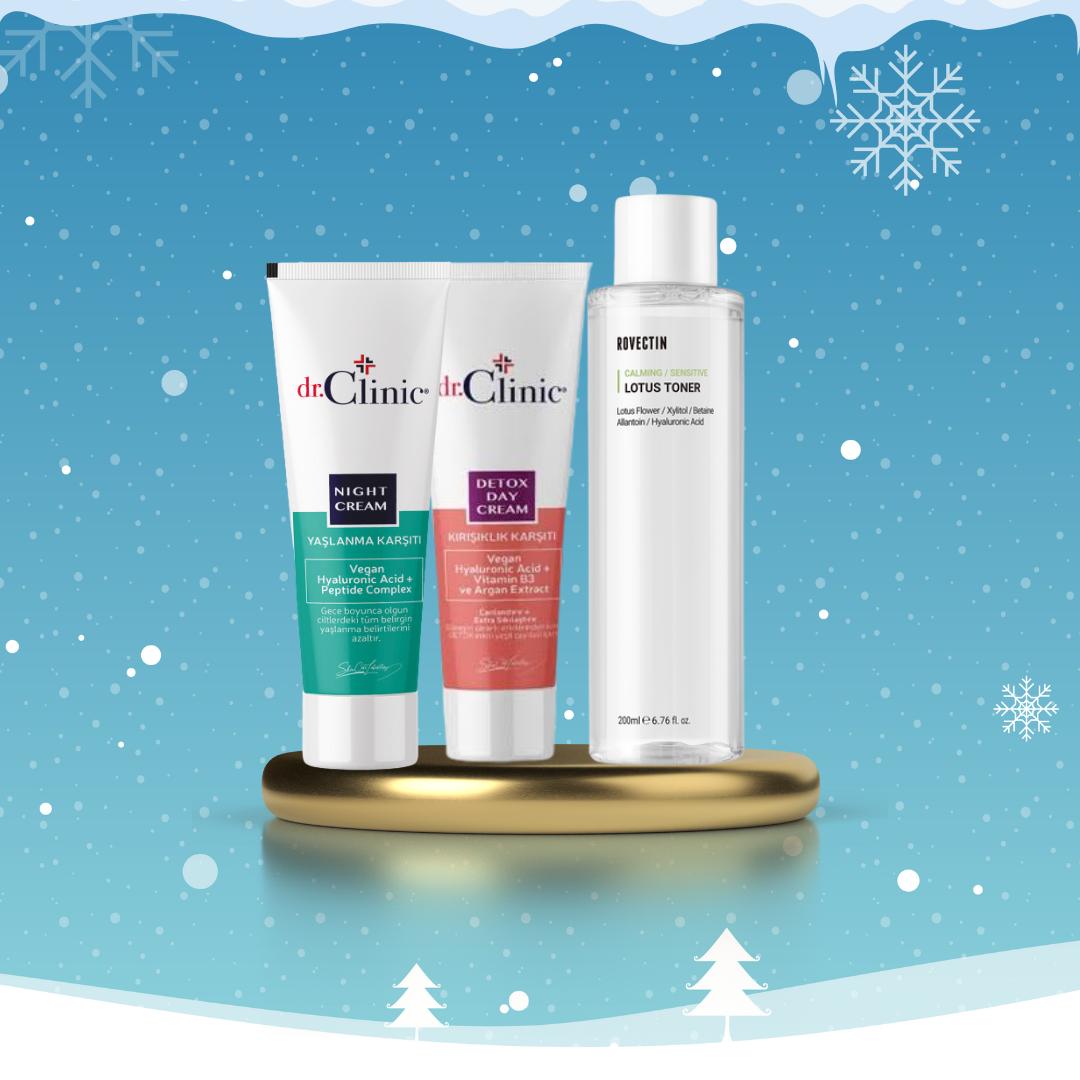 Complete Care Bundle