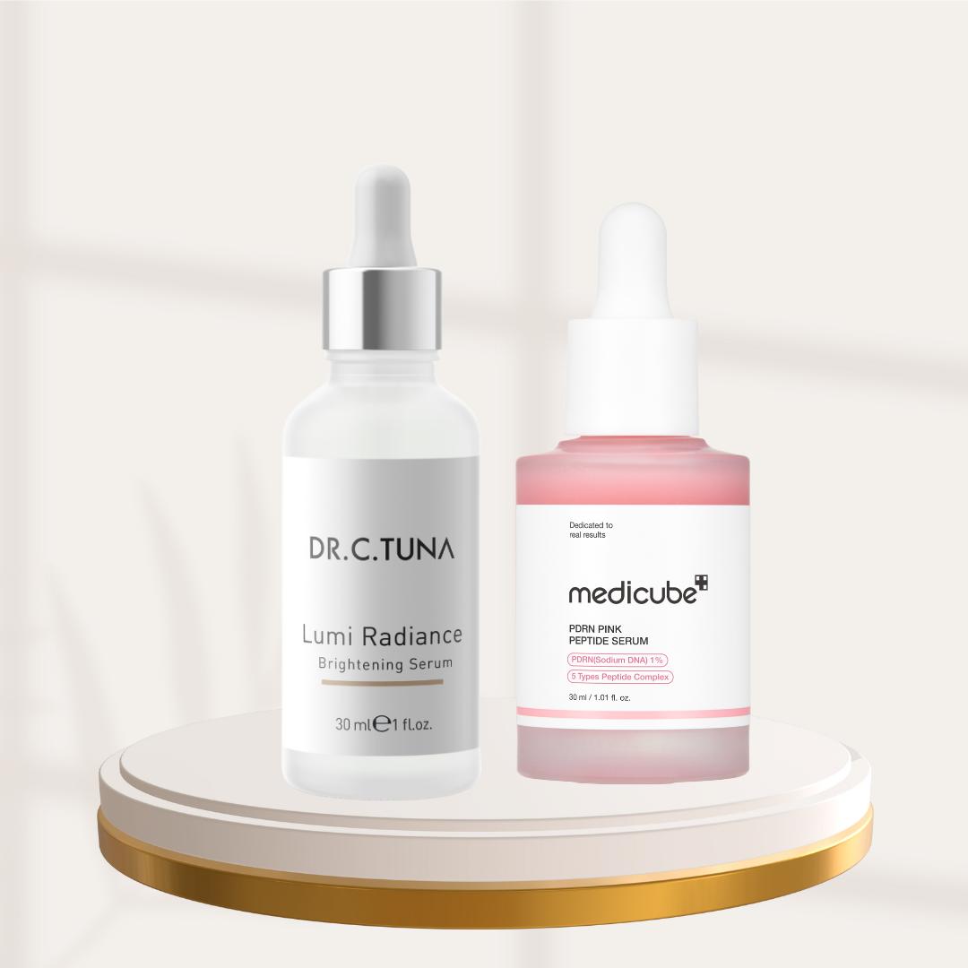 باكدج بشرة أقوى