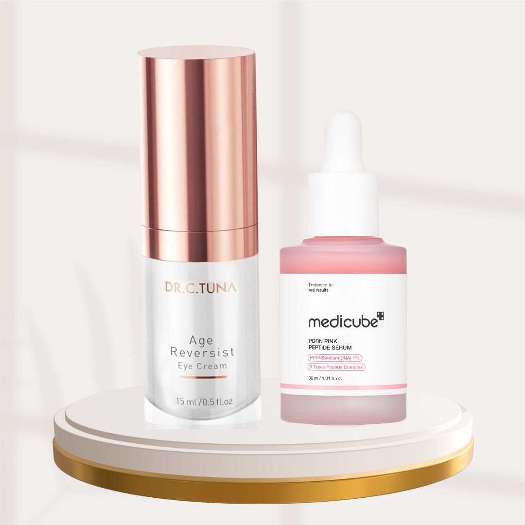 باكدج البشرة الصحية