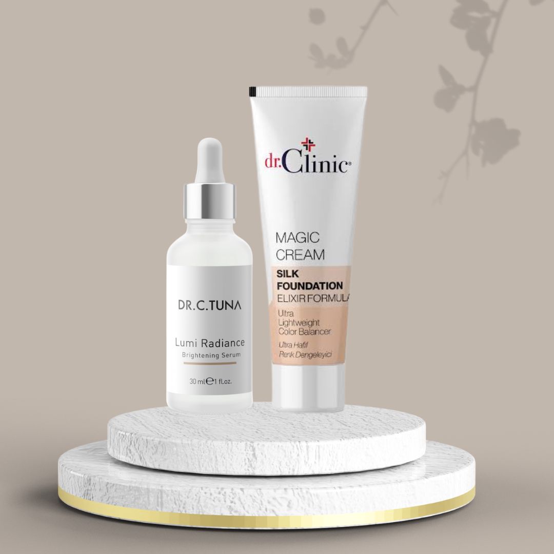 Healthy Glow Skin Kit