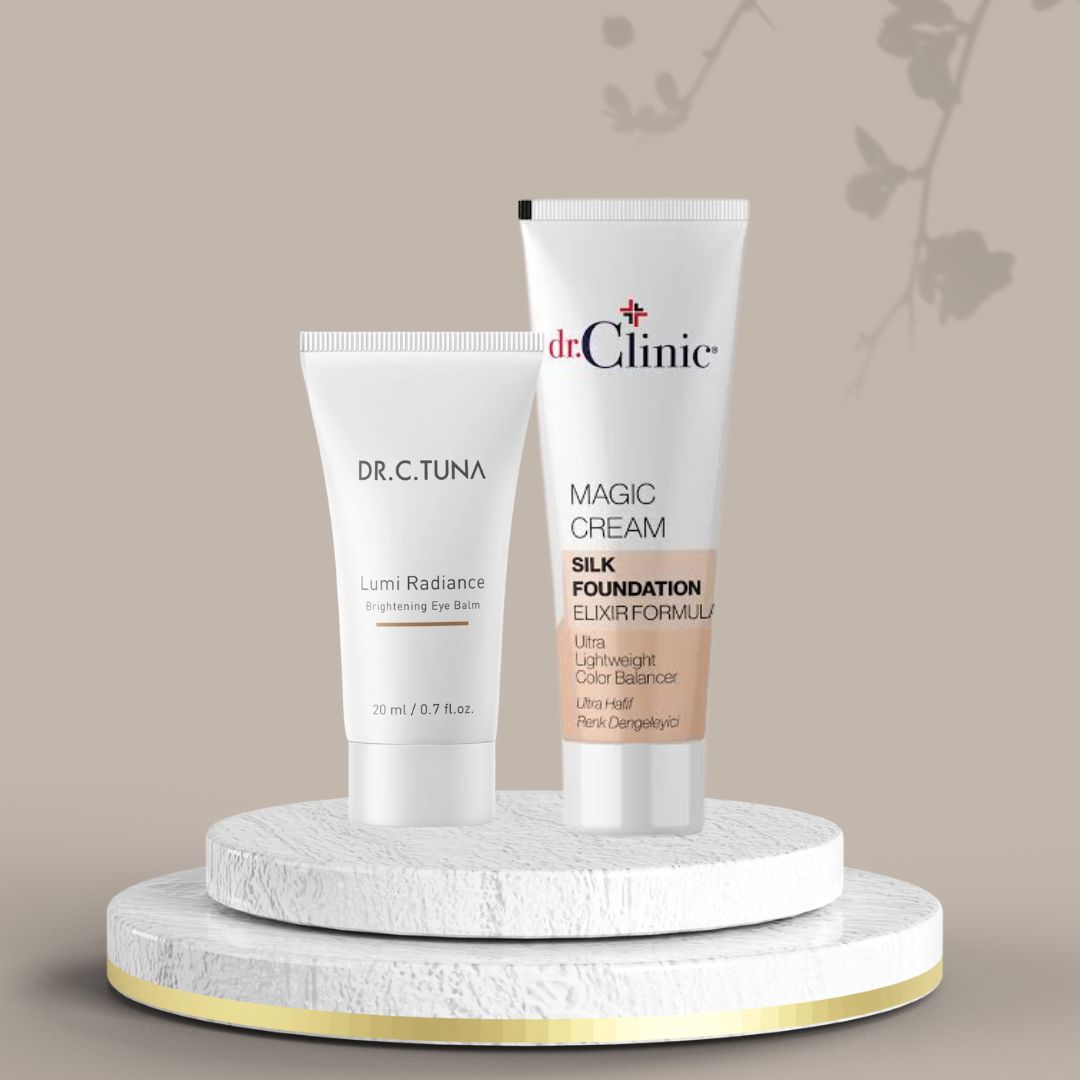 Daily Glow Skin Kit