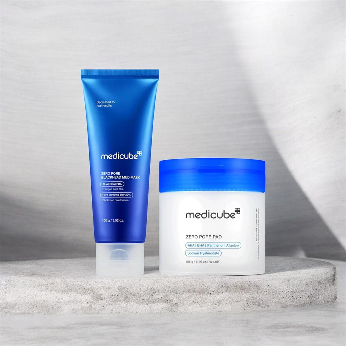 Pore Reset Duo