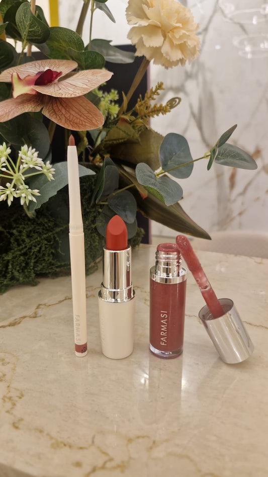 Elasticity & Plumpness Package