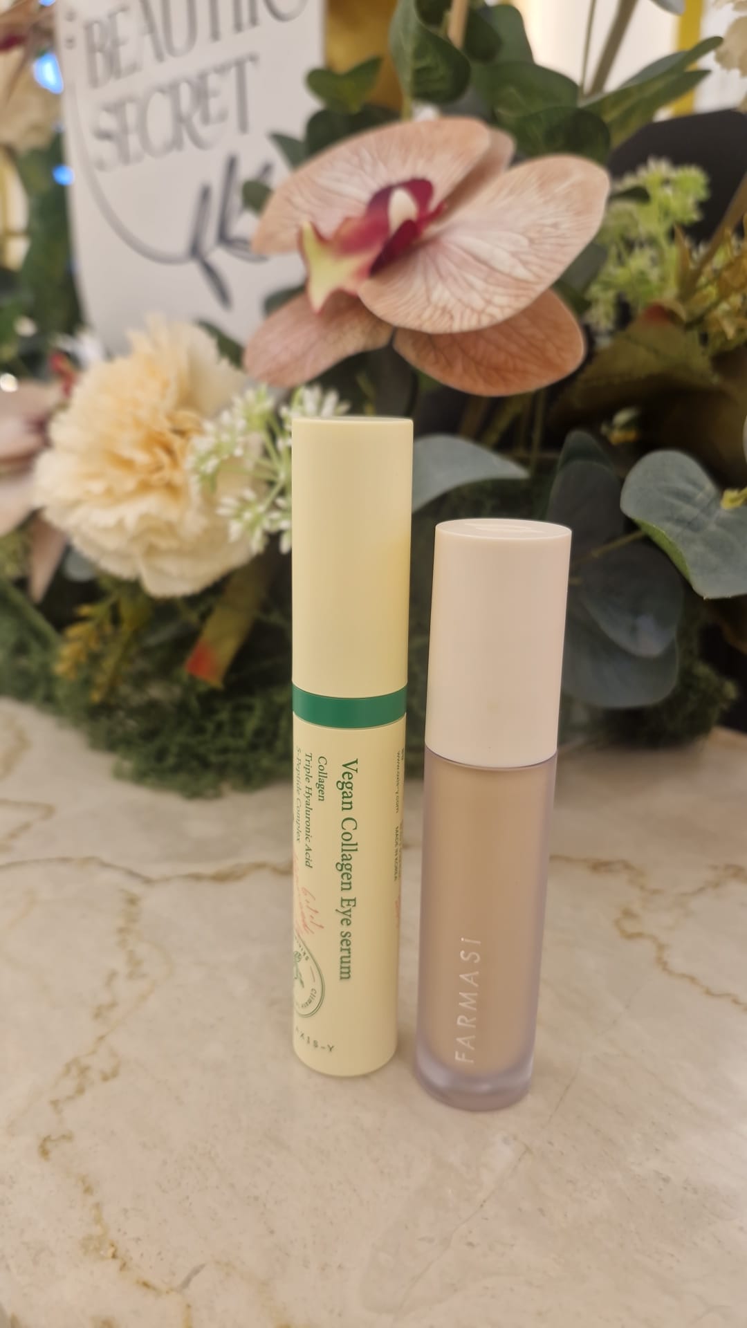Dark Circles Trend