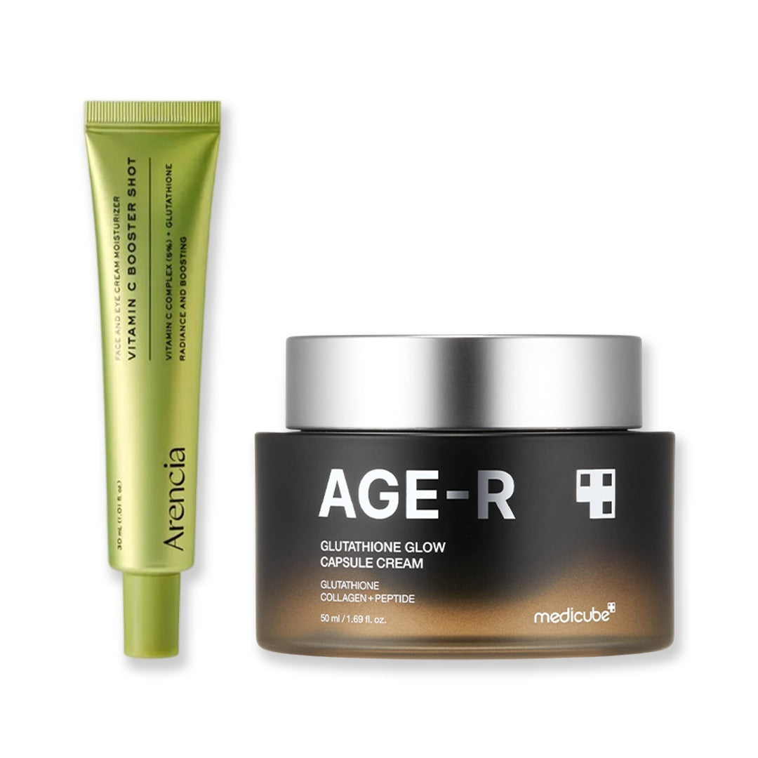 Brightening and Radiance