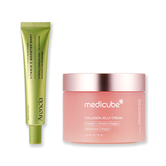 Brightening and Rejuvenation Package