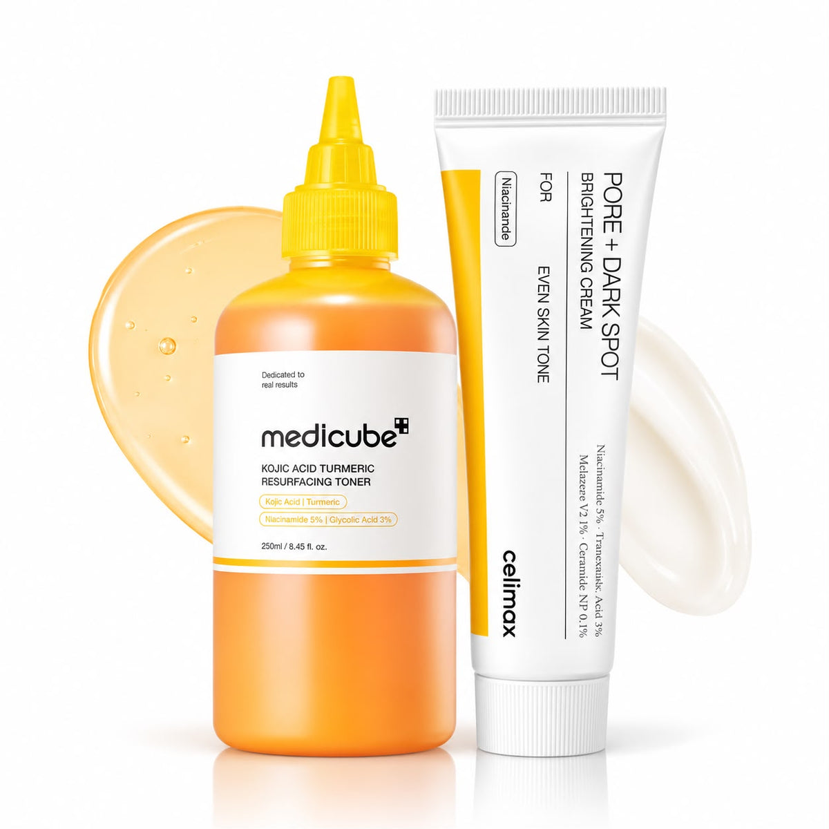 Bright & Glow Bundle