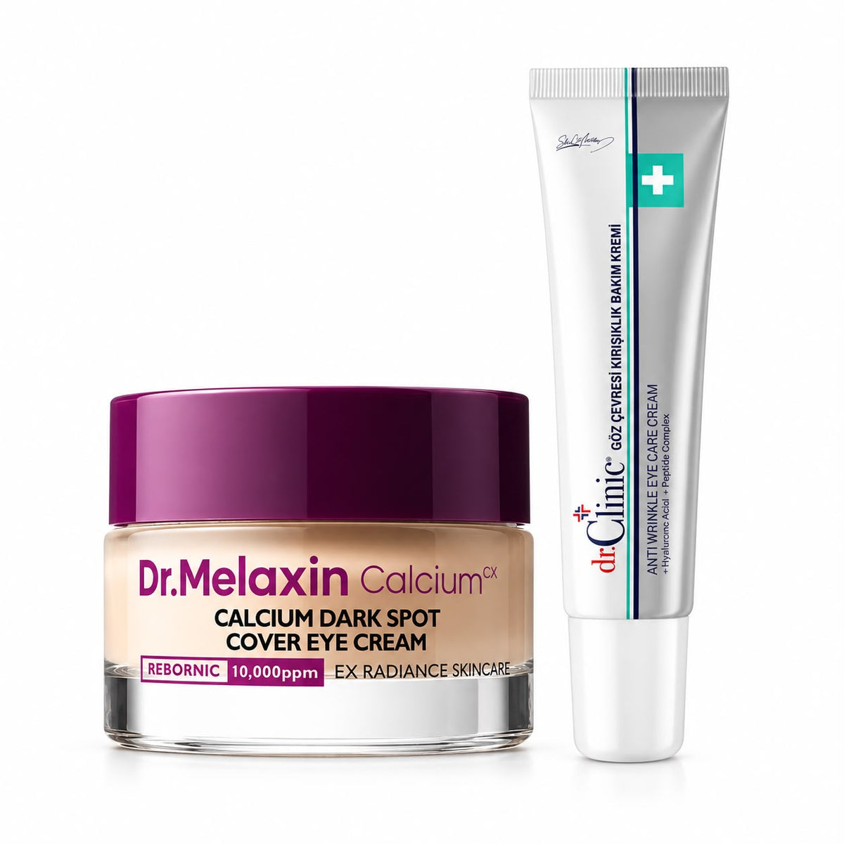 Ultimate Glow Duo