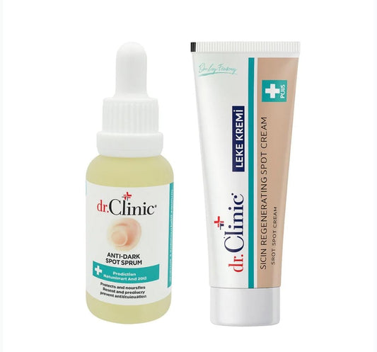 الحل النهائي للبقع