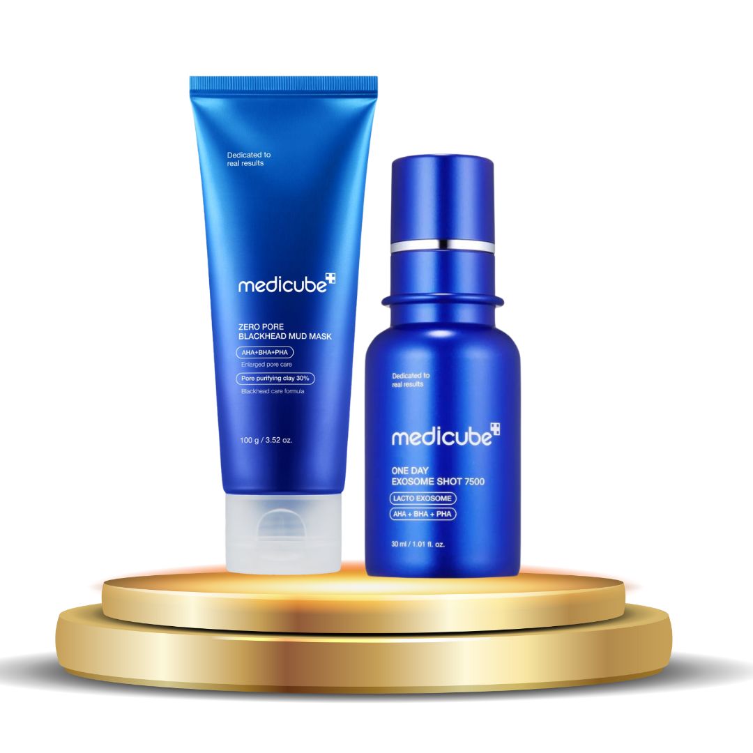 Intensive Pore Clean Package