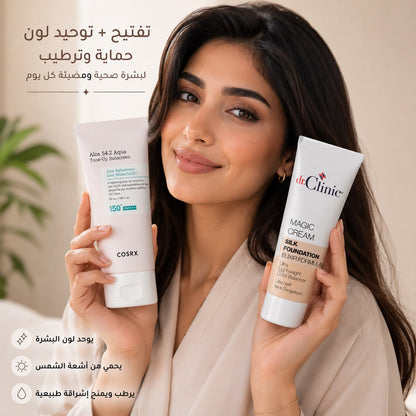 فلتر بدون فلتر
