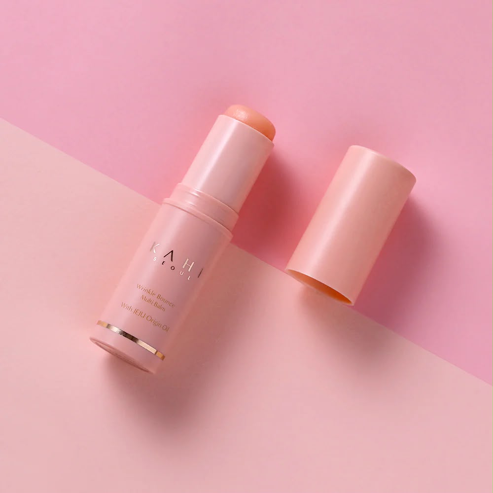 KAHI Seoul Wrinkle Bounce Multi Balm Stick 9G