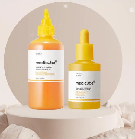 Purify & Brighten Kit