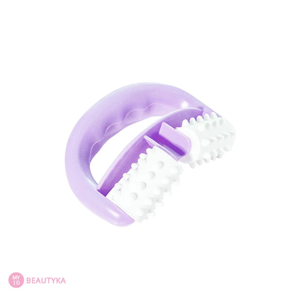 Roll On Anti-Celulite Massager