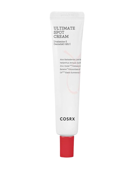 COSRX AC Collection Ultimate Spot Cream 2.0 – 30 g